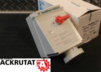 Walther Wandsteckdose CEEtyp AE 169 Steckdose Doppelverriegelung 63A 5P Walther Wandsteckdose CEEtyp AE 169 Steckdose Doppelverriegelung 63A 5P