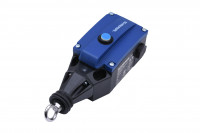 Seilzug Not-AUS Schmersal ZQ 900 Sicherungsschalter für Förderbänder Seilzug Not-AUS Schmersal ZQ 900 Sicherungsschalter für Förderbänder