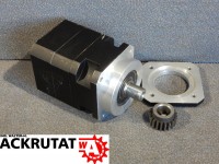 Planetengetriebe Getriebemotor Eisele SPL 120/2 Getriebe i20 Welle 20mm Flansch Planetengetriebe Getriebemotor Eisele SPL 120/2 Getriebe i20 Welle 20mm Flansch