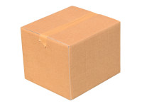 Wellpappkarton Versandverpackung 360 x 400 x 315 mm BxTxH braun Wellpappkarton Versandverpackung 360 x 400 x 315 mm BxTxH braun