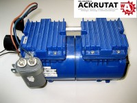 Elektromotor Gebläsemotor Thomas Industries 2607VF22 Elektromotor Gebläsemotor Thomas Industries 2607VF22