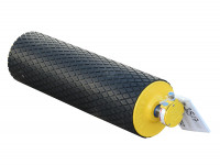 Rulmeca Trommelmotor 220M RL=750 mm Ø 220 mm 4,0 kW Walzenmotor 1,25 m/s Rulmeca Trommelmotor 220M RL=750 mm Ø 220 mm 4,0 kW Walzenmotor 1,25 m/s