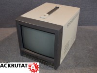 JVC 10" Farb Video Monitor Vorschaumonitor Studiomonitor Videobearbeitung TV JVC 10" Farb Video Monitor Vorschaumonitor Studiomonitor Videobearbeitung TV