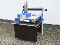 BZT PFE 500 PX CNC-Fraesmaschinen Portalfraesmaschine Fraesmaschine BZT PFE 500 PX CNC-Fraesmaschinen Portalfraesmaschine Fraesmaschine