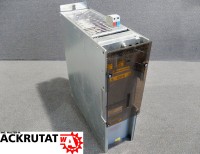 Indramat NAM 1.2-08 AC-Servo Line Former Versorgungsmodul Controller Indramat NAM 1.2-08 AC-Servo Line Former Versorgungsmodul Controller