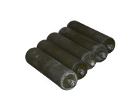 Tragrollen Kunststoff Förderrolle Transportrolle Rollenförderer Rollenbahn Förderbahn Tragrollen Kunststoff Förderrolle Transportrolle Rollenförderer Rollenbahn Förderbahn