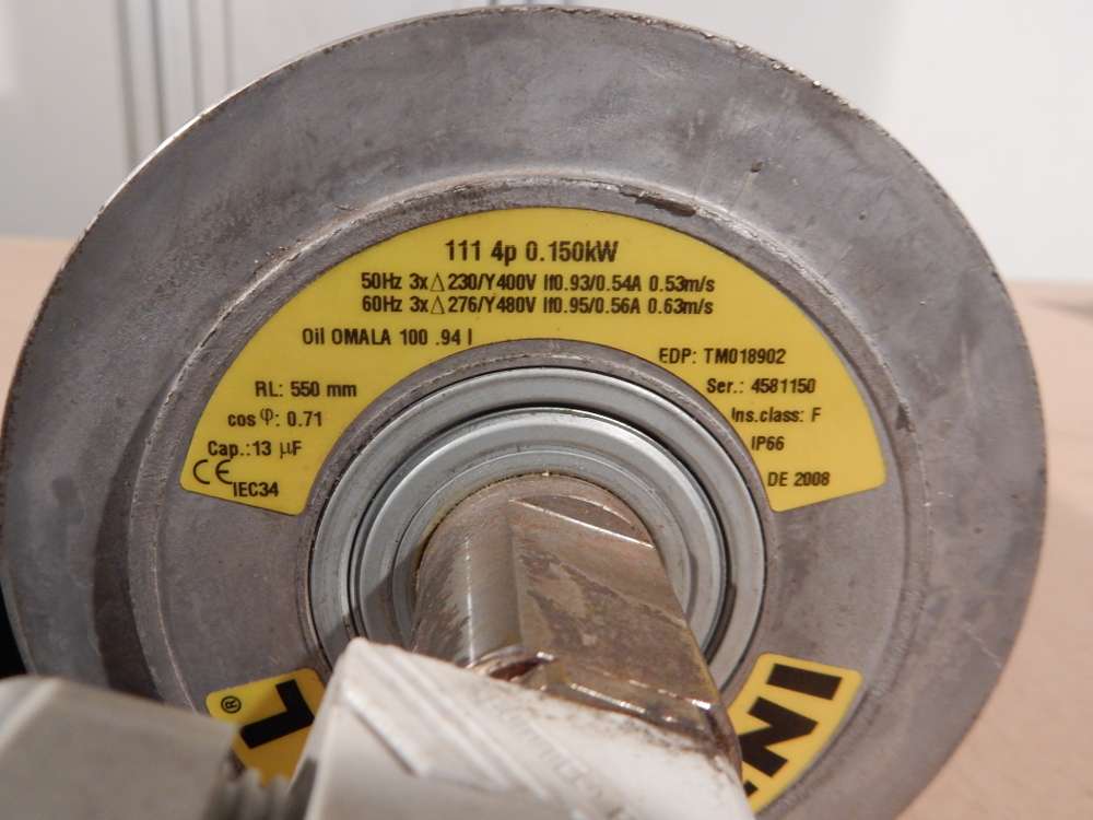 Othmro A-1118 Antriebsriemen – Keilriemen Innen 1118 Mm, 12x8 Mm, Neopren, öl- Und Hitzebeständig, Für Mähriemen, Maschinen