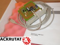 Eaton X-Slot USB Module 05146508-5501 USB-Karte für Powerware USV Erweiterung Eaton X-Slot USB Module 05146508-5501 USB-Karte für Powerware USV Erweiterung