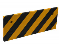 PU-Säulenschutz Anfahrschutz Stoßschutz flexibel PU-Säulenschutz Anfahrschutz Stoßschutz flexibel