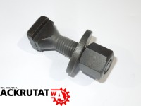 4 x AMF Schraube T-Nuten M14x15x63 Spannschraube T-Nutenschraube 8.8 4 x AMF Schraube T-Nuten M14x15x63 Spannschraube T-Nutenschraube 8.8