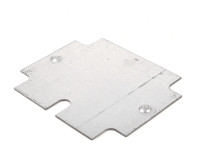 10x Dexion P90 Ausgleichsplatten Hoehenausgleichsplatte 180 x 150 mm Staerke 1 mm Palettenregal 10x Dexion P90 Ausgleichsplatten Hoehenausgleichsplatte 180 x 150 mm Staerke 1 mm Palettenregal