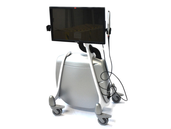 3M True Definition 3D-Scanner REF 78001 Scannersystem Dentaltechnik