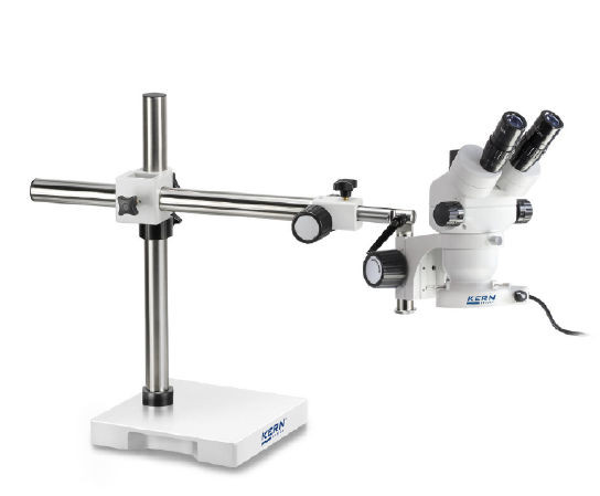 Kern Stereomikroskop-Set OZM 912