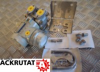 ASK 800 Transmitter K090 Überdruck 400 mbar Contrans P Intelligenter Meßumformer ASK 800 Transmitter K090 Überdruck 400 mbar Contrans P Intelligenter Meßumformer