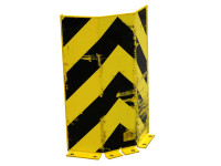 Bito Rammschutzecke Leitplanke H560 Regalrahmenschutz Anfahrschutzplanke Bito Rammschutzecke Leitplanke H560 Regalrahmenschutz Anfahrschutzplanke