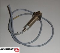 4 Stk. Visolux Pepperl+Fuchs GLV 18-8-H-MK/25/46 E476095 Reflexions-Lichttaster 4 Stk. Visolux Pepperl+Fuchs GLV 18-8-H-MK/25/46 E476095 Reflexions-Lichttaster