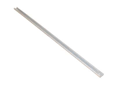 10 Galler Omega Palettenregal Traversen LW2795 grau | Ackrutat Shop