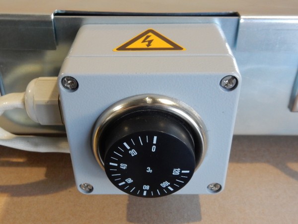 110 V / 220 V Digital LCD Mikrocomputer Elektronisc Produktbild-Vorschau 4