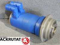 Wittenstein Servomotor TPM 010-91K-600P-BP1-015IFSTO Unidrive Motor 400 V Wittenstein Servomotor TPM 010-91K-600P-BP1-015IFSTO Unidrive Motor 400 V