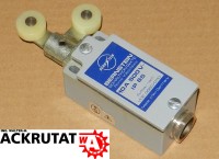 Bernstein Grenztaster Kippschalter 6020099 GC-SU1 DR Taster Metallschalter Bernstein Grenztaster Kippschalter 6020099 GC-SU1 DR Taster Metallschalter