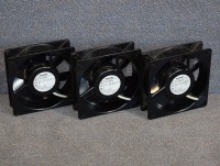 3 Axialventilatoren ebm Papst 5656 S Abluftventilator Ventilator Lüfter Gebläse 3 Axialventilatoren ebm Papst 5656 S Abluftventilator Ventilator Lüfter Gebläse