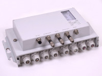 Phoenix Contact Motorschalter Interbus IBS IP 400 ME-ELR 2-3A DI4 Modulelektronik Phoenix Contact Motorschalter Interbus IBS IP 400 ME-ELR 2-3A DI4 Modulelektronik