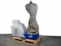 Formfinisher Veit Typ 8308 Garderobenformer Industrie-Bügler  Formfinisher Veit Typ 8308 Garderobenformer Industrie-Bügler