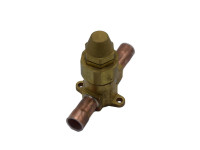 FAS HDLK16 Absperrventil FAS HDLK16 Absperrventil