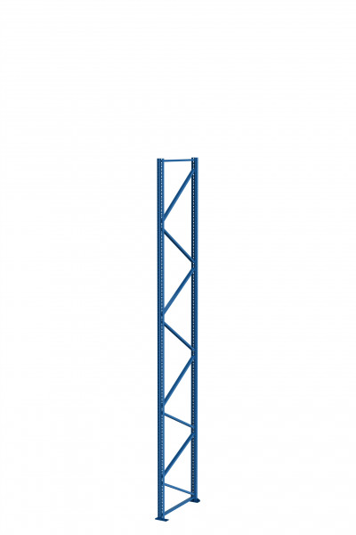 Nedcon Palettenregalrahmen Höhe 5500 mm