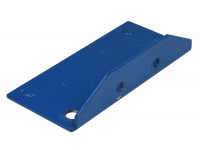 Nedcon Fußplatte Palettenregal Regalfuß gebraucht  Nedcon Fußplatte Palettenregal Regalfuß gebraucht