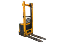 Jungheinrich Hochhubwagen Hubhöhe 3.600 mm Deichselstapler Handstapler Jungheinrich Hochhubwagen Hubhöhe 3.600 mm Deichselstapler Handstapler