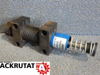 Dämpfer ACE SCS 33-50 Sicherheits Industrie Stoßdämpfer 50 mm Hub Fußmontagesatz Dämpfer ACE SCS 33-50 Sicherheits Industrie Stoßdämpfer 50 mm Hub Fußmontagesatz