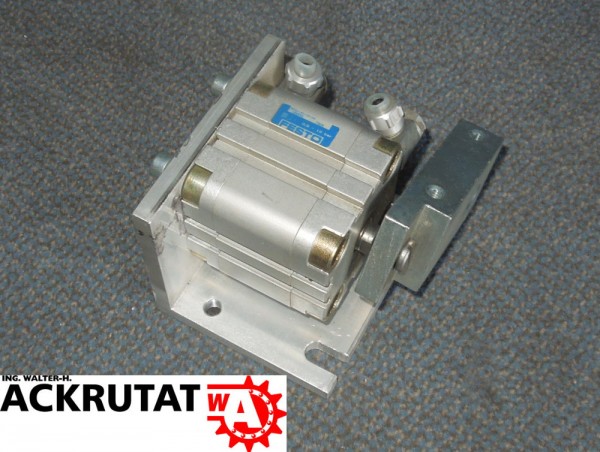 Festo ADVU-40-15-P-A 156542 Kompaktzylinder Zylinder Pneumatik