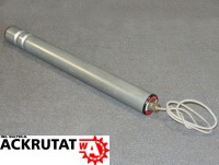 Interroll Drive Roll Trommelmotor Antriebsrolle 36:1 RL=490 mm Ø 50 mm Interroll Drive Roll Trommelmotor Antriebsrolle 36:1 RL=490 mm Ø 50 mm