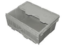 20 Orbis FP143 Stapelbehälter Lagerkasten Kiste Kunststoffbehälter 20 Orbis FP143 Stapelbehälter Lagerkasten Kiste Kunststoffbehälter