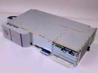 Anschlüsse Antriebsmodul Indramat Antriebsregler Anschlüsse Antriebsmodul Indramat Antriebsregler