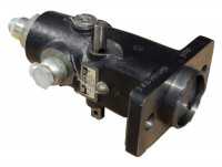 Bosch Einspritzpumpe 0 414 982 009 Dieselpumpe PF 1CV 180/28/8 0414982009 Pumpe   Bosch Einspritzpumpe 0 414 982 009 Dieselpumpe PF 1CV 180/28/8 0414982009 Pumpe