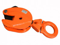 1 St. Klaue Tragklemmen 5000 kg GQ Tragklemme 5t Klemme Plattengreifer Klammer   1 St. Klaue Tragklemmen 5000 kg GQ Tragklemme 5t Klemme Plattengreifer Klammer