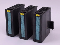 3x Siemens Simatic S7-300 Digitalausgabe SM 322 6ES7 322-1BL00-0AA0 E08 3x Siemens Simatic S7-300 Digitalausgabe SM 322 6ES7 322-1BL00-0AA0 E08