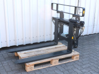 Griptech RIE2 FPNR-ERV 15 1200/700 Gabelstapler-Anbaugerät Gabelzinken Gabelstapleranbau Griptech RIE2 FPNR-ERV 15 1200/700 Gabelstapler-Anbaugerät Gabelzinken Gabelstapleranbau