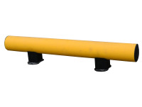 Regal-Anfahrschutz Boplan Kunststoff Rammschutzplanke Palettenregal Regal-Anfahrschutz Boplan Kunststoff Rammschutzplanke Palettenregal