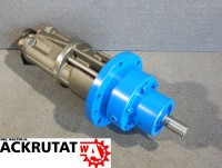 Allweiler Schraubenspindelpumpe SNE210ER46D5US-W61 Einschubpumpe Schraubenpumpe Allweiler Schraubenspindelpumpe SNE210ER46D5US-W61 Einschubpumpe Schraubenpumpe