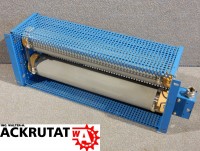 Frizlen FZZG 400x65-15 Bremswiderstand 1,2 kW Frequenzumrichter 15 Ohm Frizlen FZZG 400x65-15 Bremswiderstand 1,2 kW Frequenzumrichter 15 Ohm