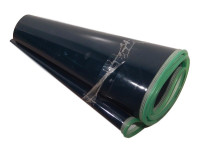 Transnorm KT58 Gurtband 90° Ersatzgurt Gurtbandförderer Gurtbandkurve BN800   Transnorm KT58 Gurtband 90° Ersatzgurt Gurtbandförderer Gurtbandkurve BN800