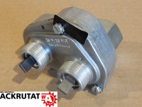 MotorMeter Tachoausgleichung mechanisch Ausgleichsgetriebe für Antriebswelle MotorMeter Tachoausgleichung mechanisch Ausgleichsgetriebe für Antriebswelle