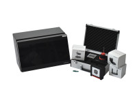 3Shape R2000 3D Scanner Zahntechnik Dentaltechnik Dentallabor-Scanner 3Shape R2000 3D Scanner Zahntechnik Dentaltechnik Dentallabor-Scanner