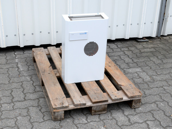 Pfannenberg DTI 9041 Schaltschrank-Kühlgerät Klimagerät Lüfter