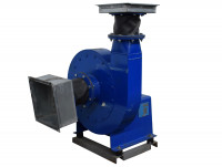 Radialgebläse Ventilator MXE020-002230 Radialgebläse Ventilator MXE020-002230