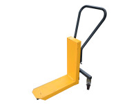 Jungheinrich SP250 Display-Palettenheber Ameise Tragfähigkeit 250 kg Palettenheber Jungheinrich SP250 Display-Palettenheber Ameise Tragfähigkeit 250 kg Palettenheber