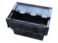 Bito Stapelbehälter mit Deckel Bito Stapelbehälter mit Deckel